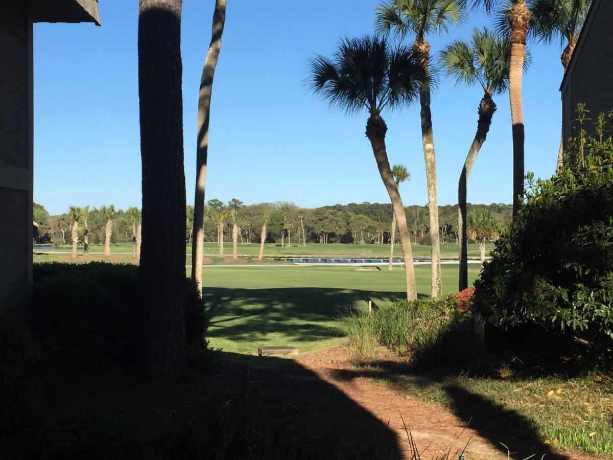 430 Plantation Club Villas Hilton Head Island Εξωτερικό φωτογραφία