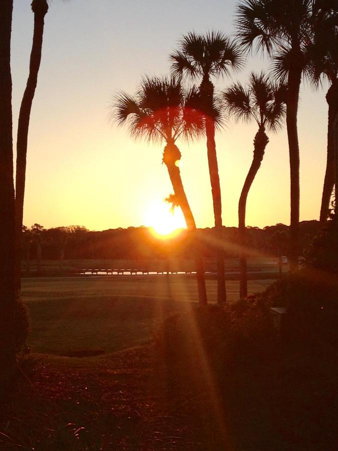 430 Plantation Club Villas Hilton Head Island Εξωτερικό φωτογραφία