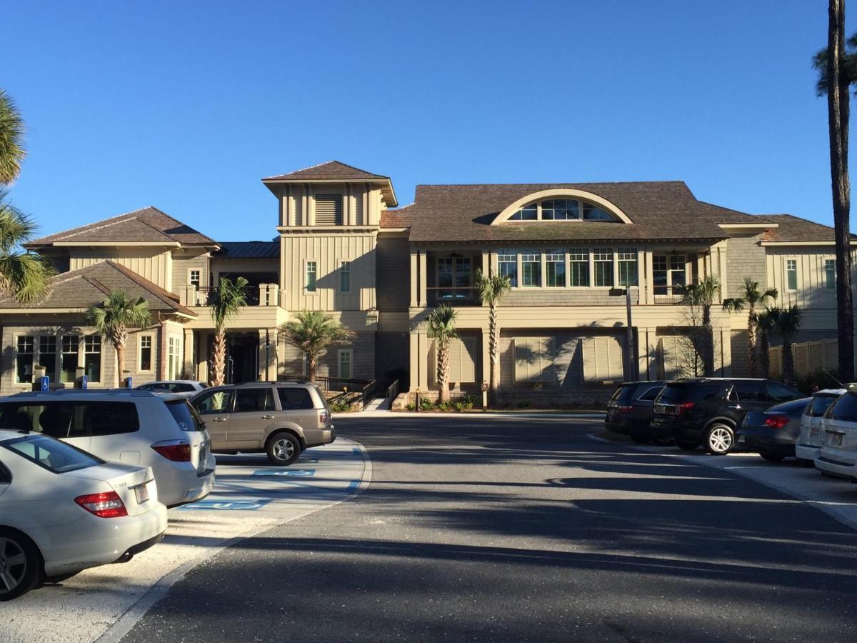 430 Plantation Club Villas Hilton Head Island Εξωτερικό φωτογραφία