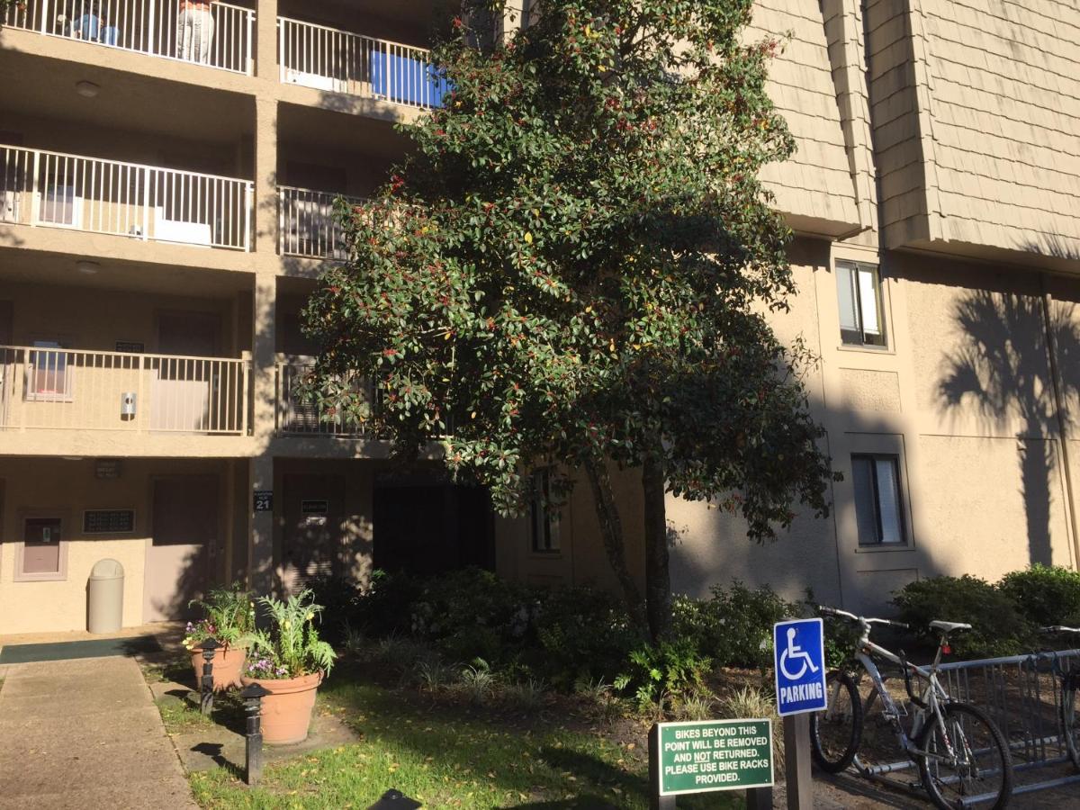 430 Plantation Club Villas Hilton Head Island Εξωτερικό φωτογραφία