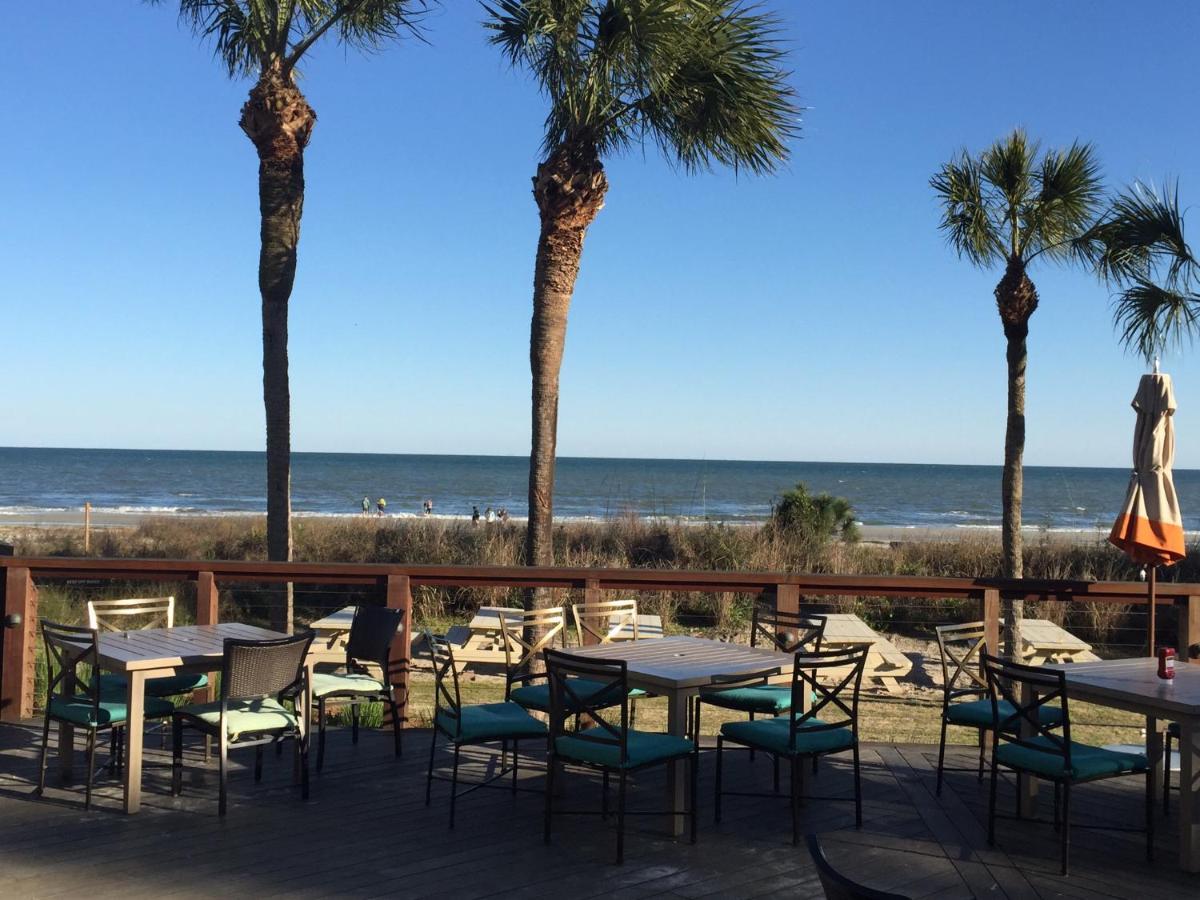 430 Plantation Club Villas Hilton Head Island Εξωτερικό φωτογραφία