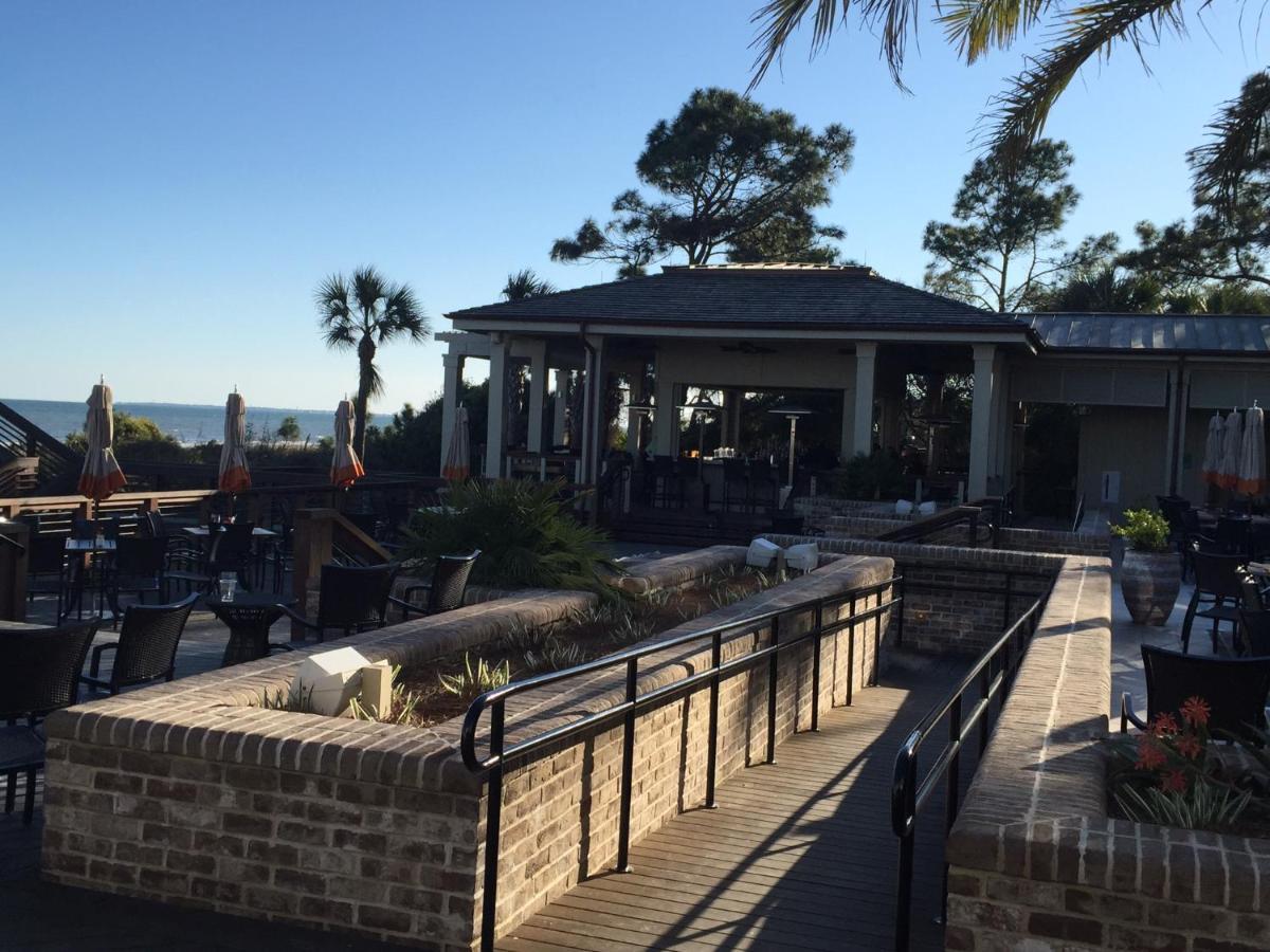 430 Plantation Club Villas Hilton Head Island Εξωτερικό φωτογραφία