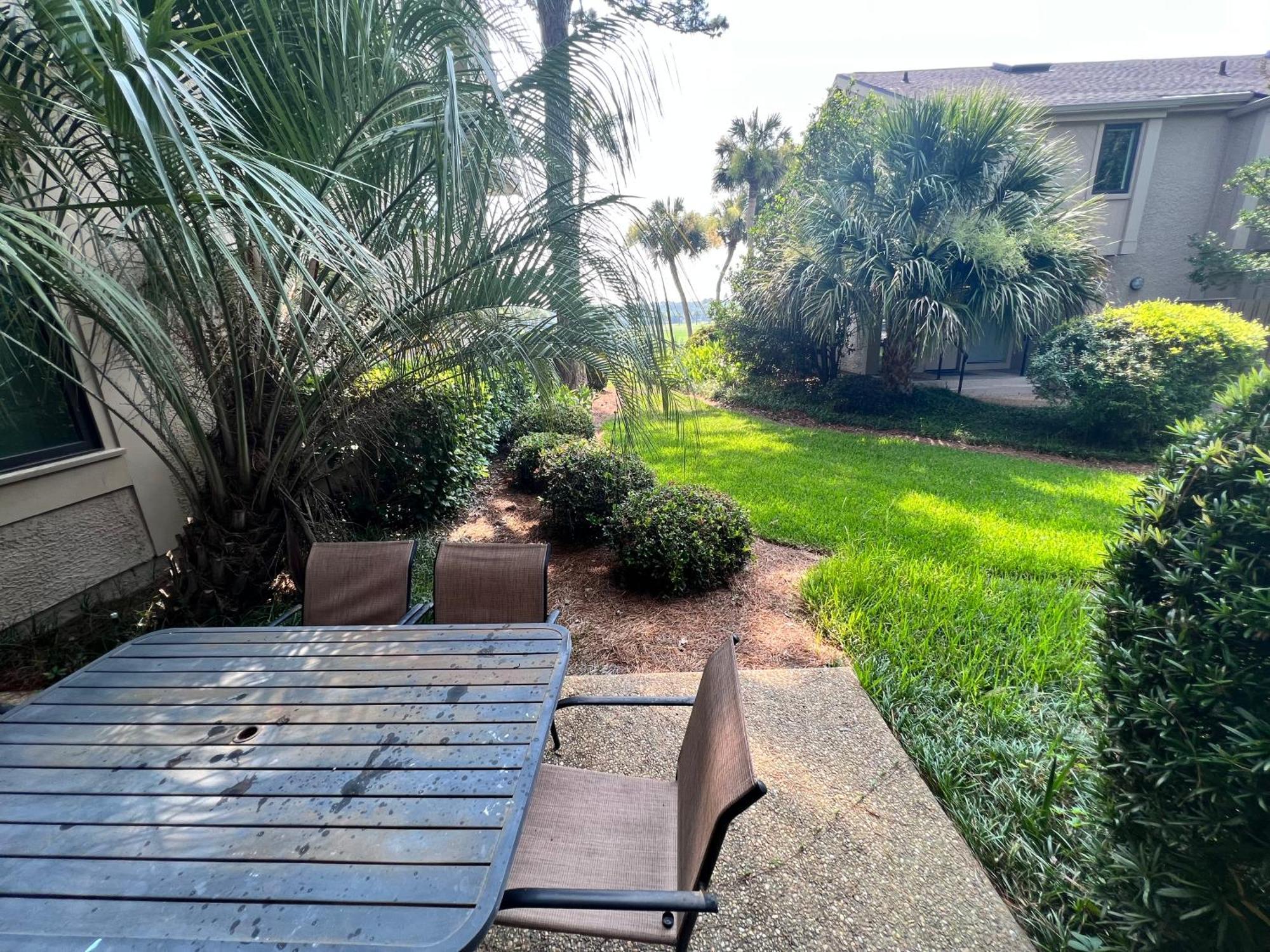 430 Plantation Club Villas Hilton Head Island Εξωτερικό φωτογραφία